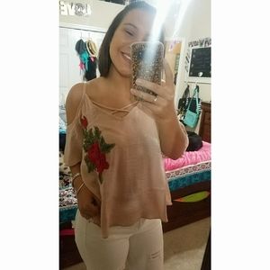 Meet your Posher, Lilliana